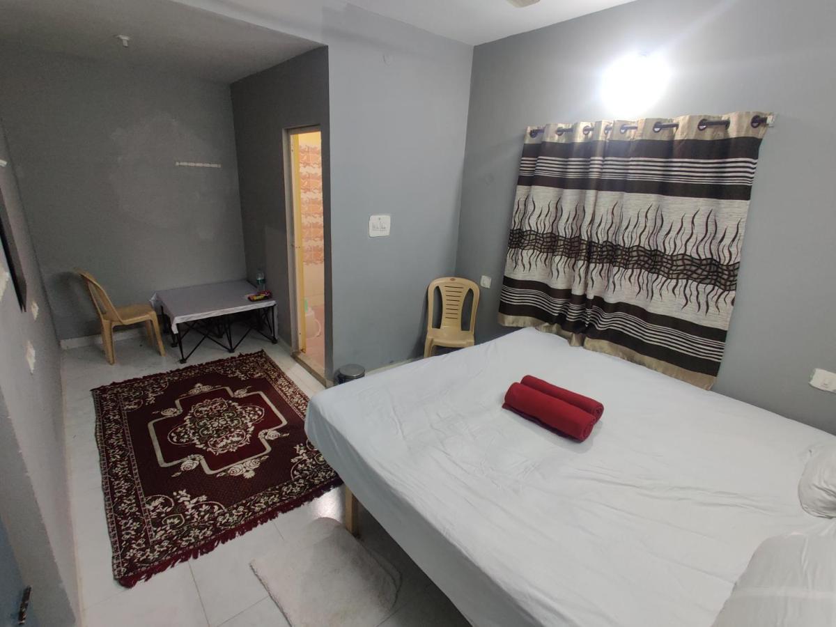 Nisarga Resort Kaglipur Extérieur photo