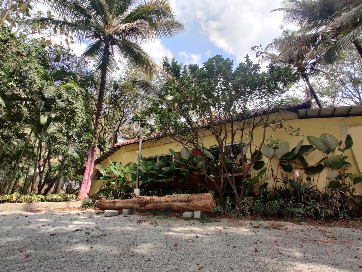 Nisarga Resort Kaglipur Extérieur photo