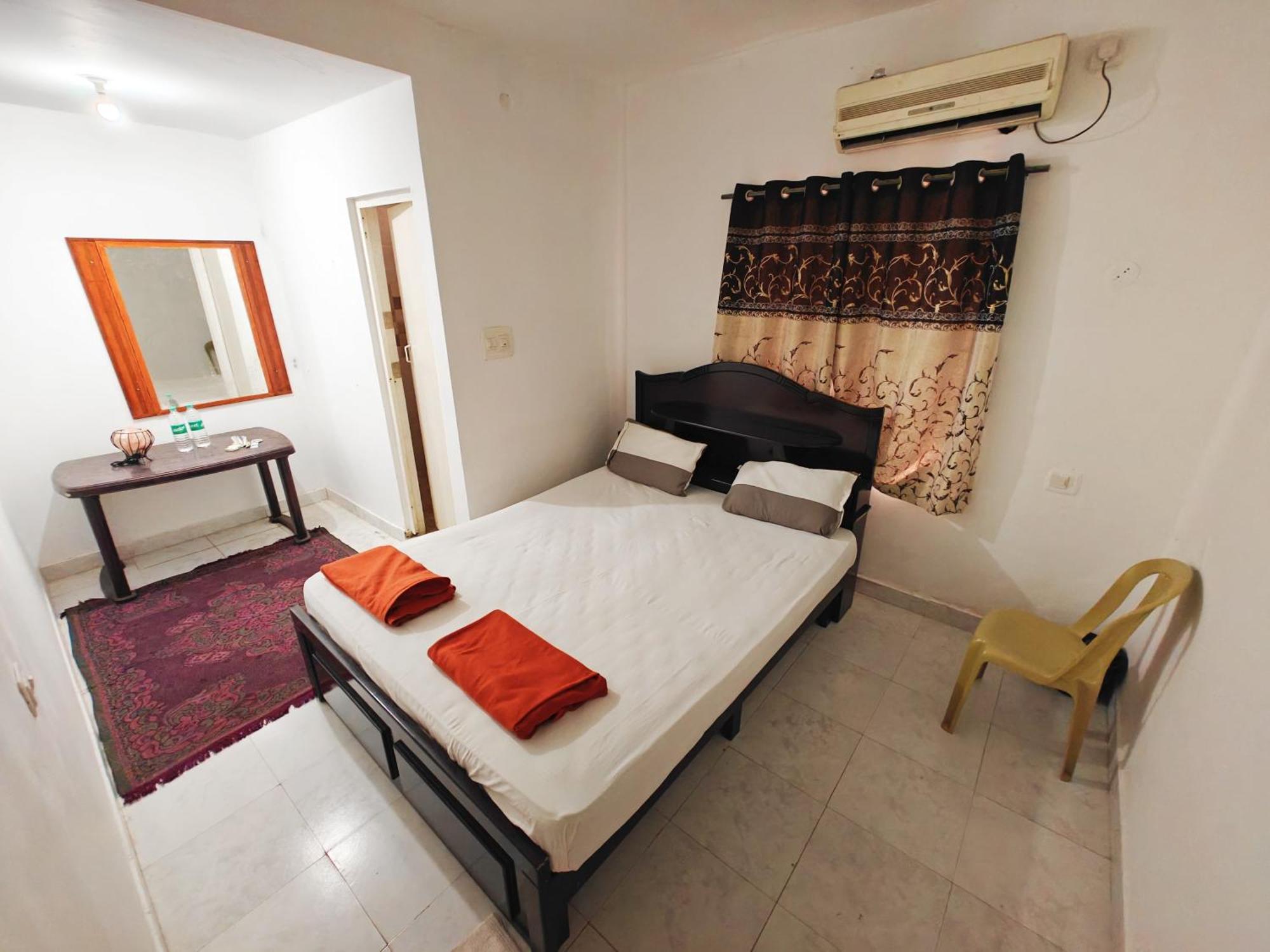 Nisarga Resort Kaglipur Extérieur photo