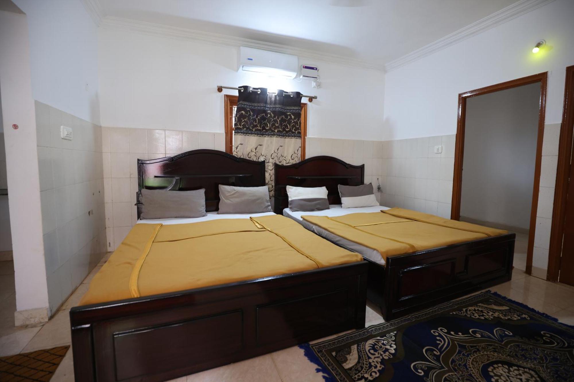 Nisarga Resort Kaglipur Extérieur photo