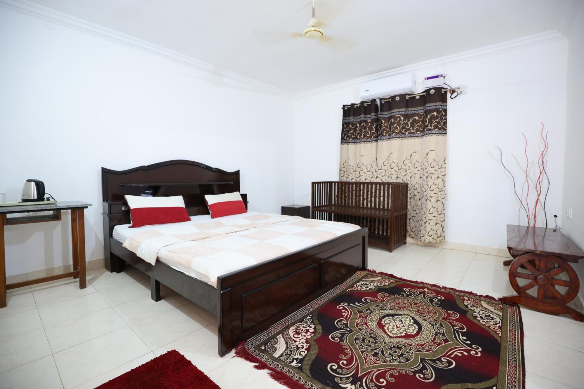 Nisarga Resort Kaglipur Extérieur photo
